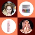 10 Halloween Makeup Must Haves, From Sparkly-Face Gems to Holographic Highlighter