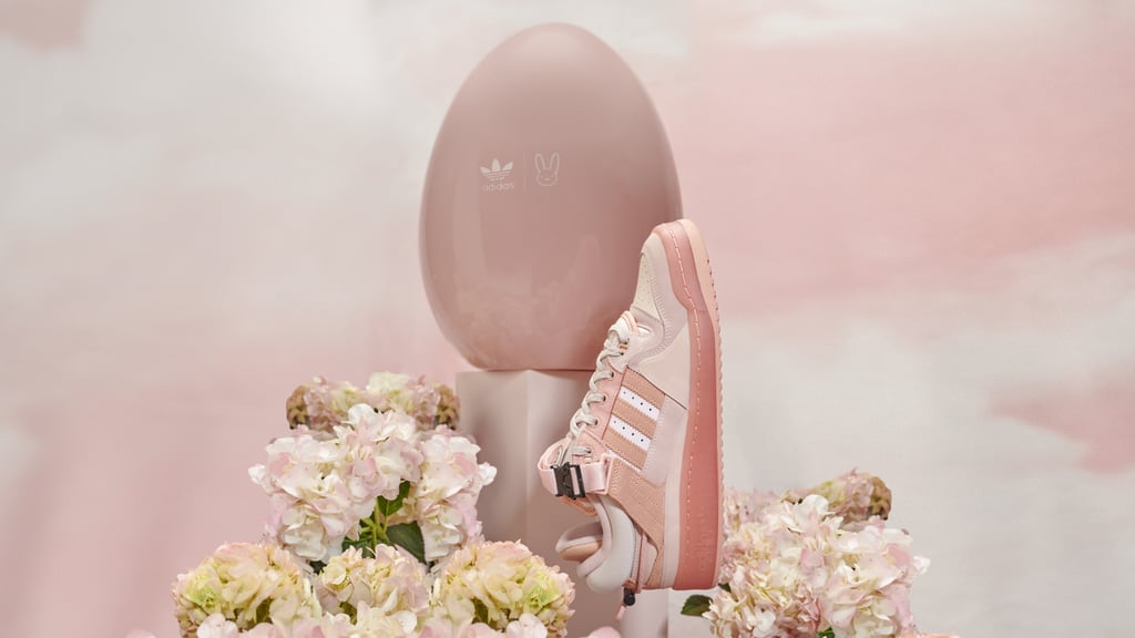 How to Buy Bad Bunny and Adidas's Easter Egg Sneakers