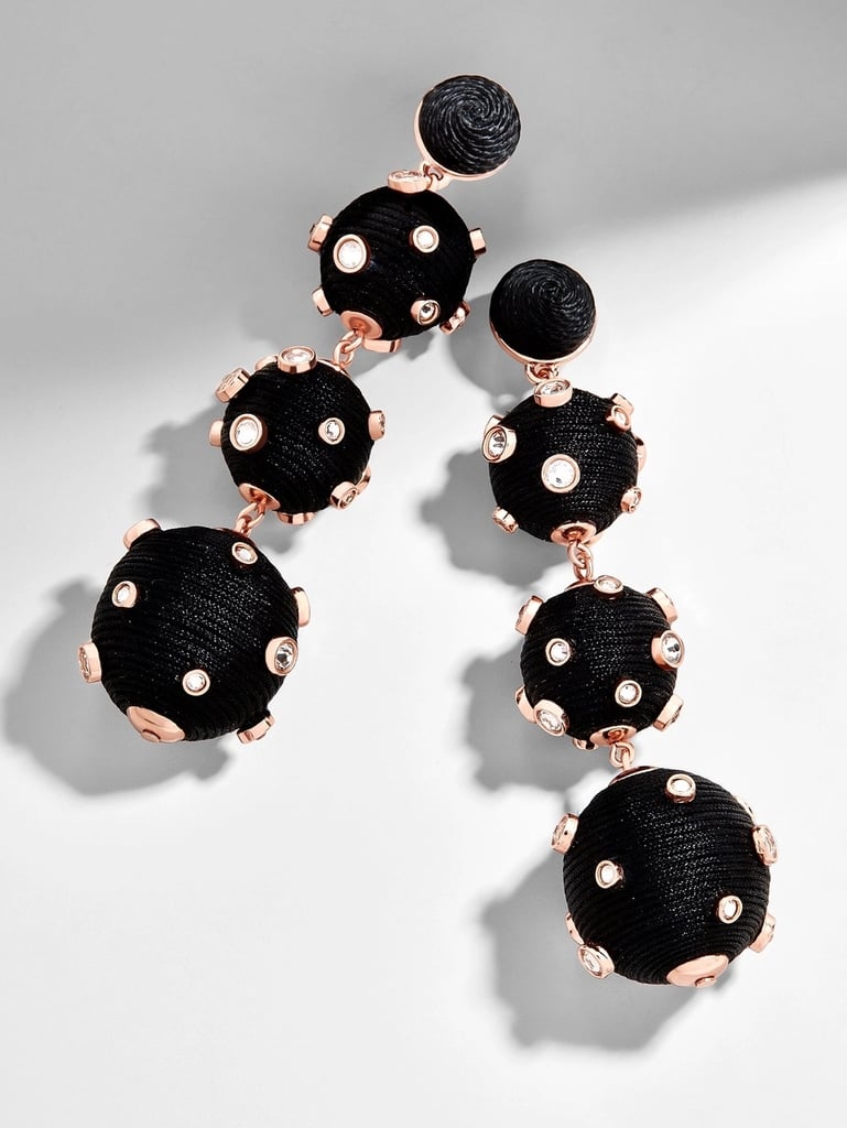 BaubleBar Earrings 2018 POPSUGAR Fashion