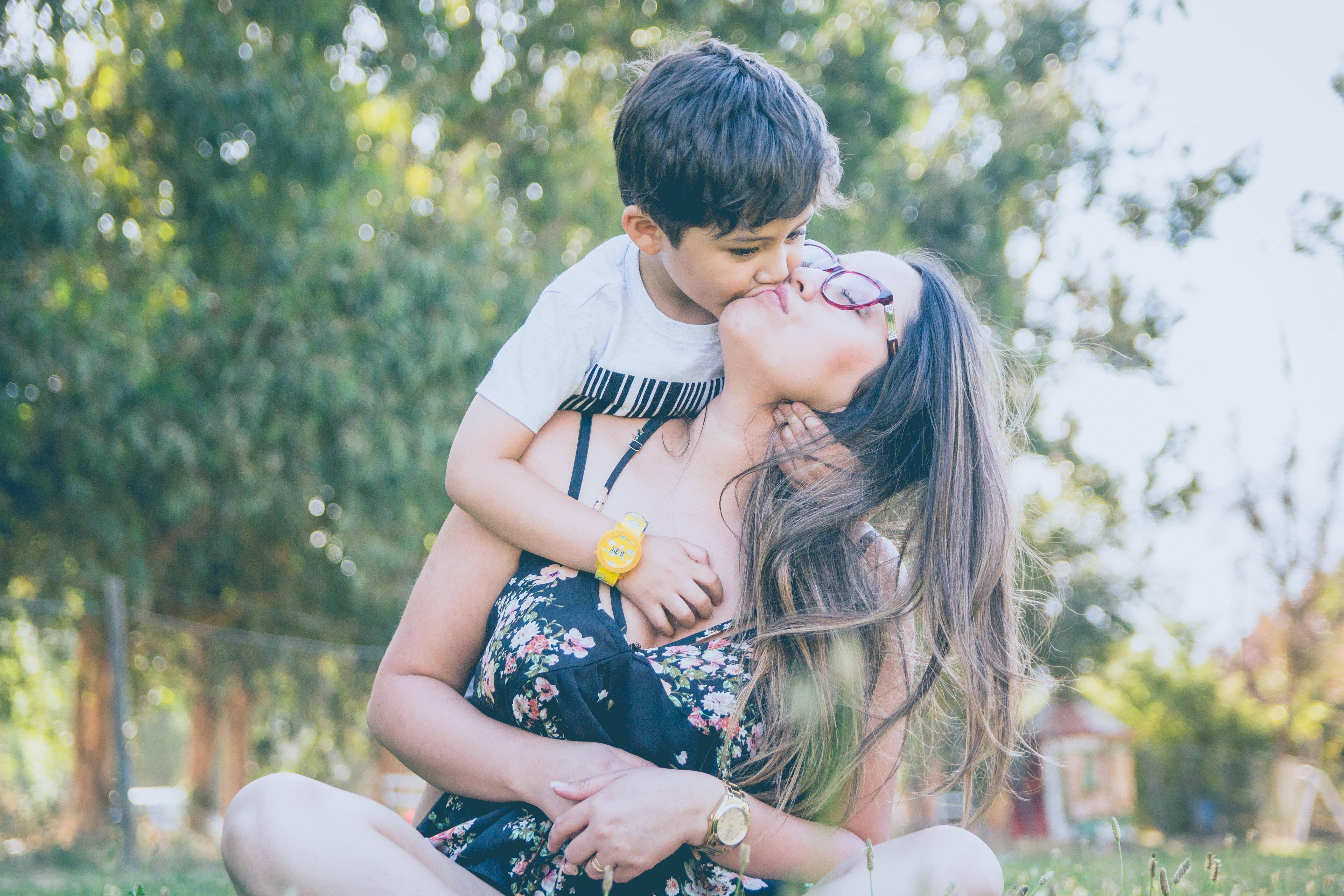 Dealing With Regret For Being a Stay-at-Home Mom | POPSUGAR Family