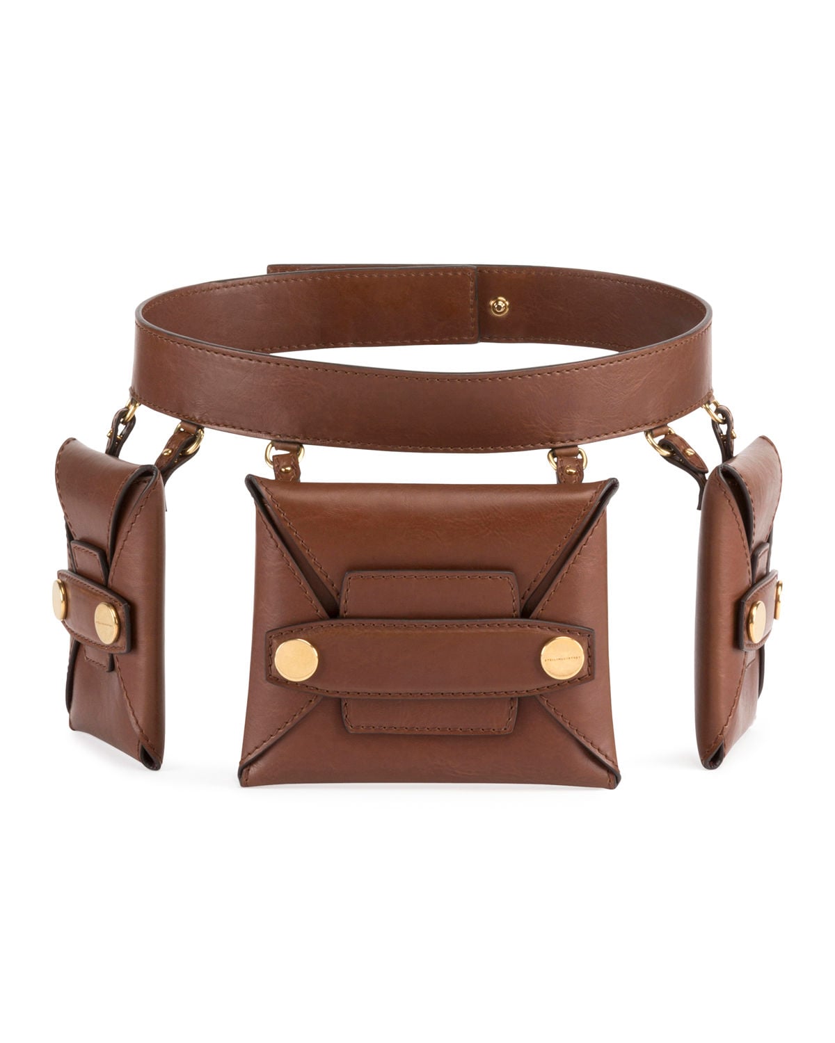 stella mccartney waist bag