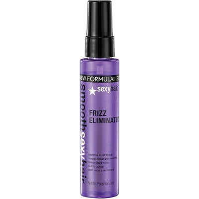 Sexy Hair Frizz Eliminator Smooth and Sleek Serum