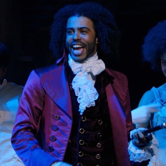 Hamilton Isn't Historically Accurate, and That's OK