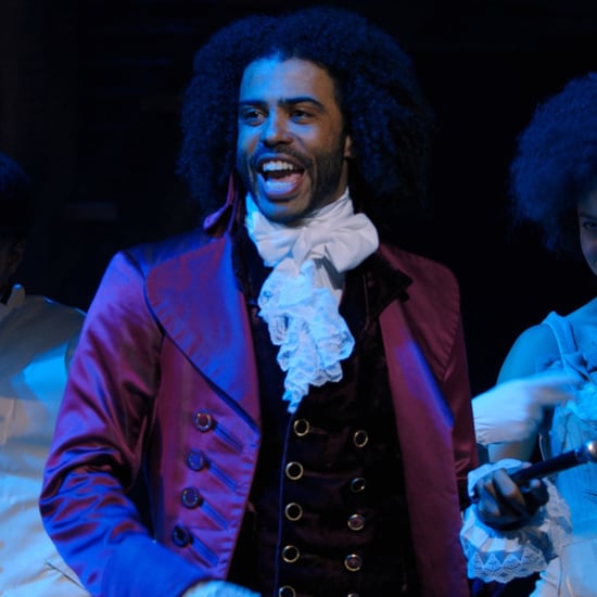 Hamilton Isn't Historically Accurate, and That's OK