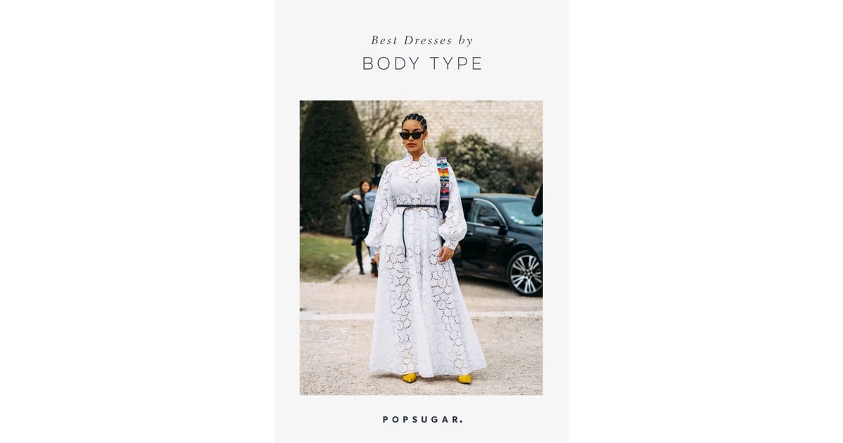 Best Dresses by Body Type POPSUGAR Fashion Photo 51
