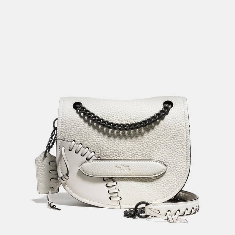 Ariana grande coach best sale bag