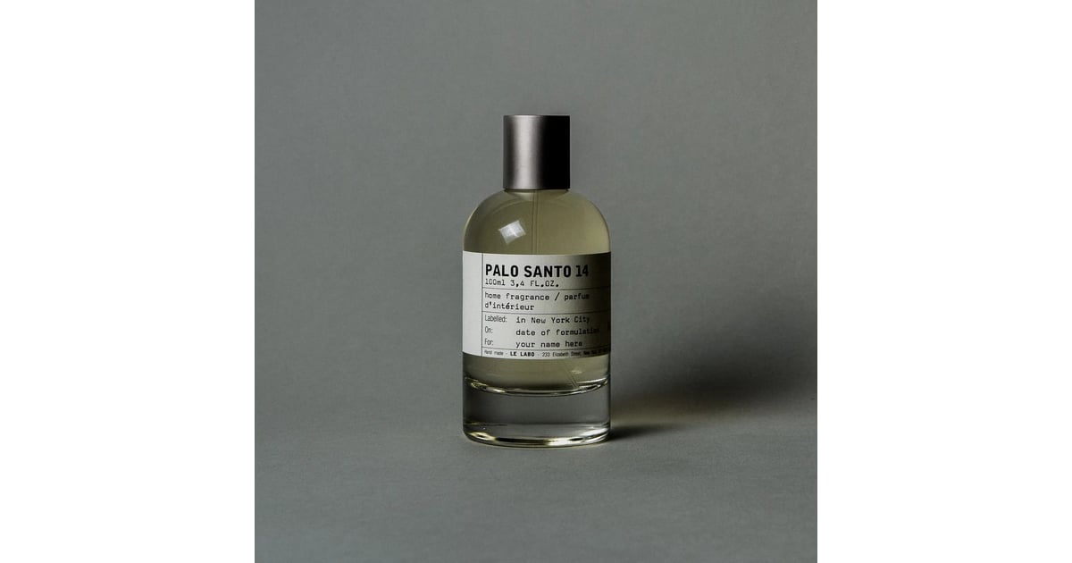 Home Fragrance Le Labo Palo Santo 14 The Best Aromatherapy Products POPSUGAR Fitness Photo 15