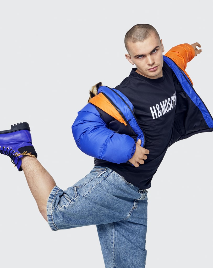 H&M x Moschino Collection