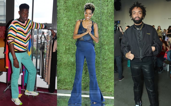 Black Fashion Designers to Know in 2020