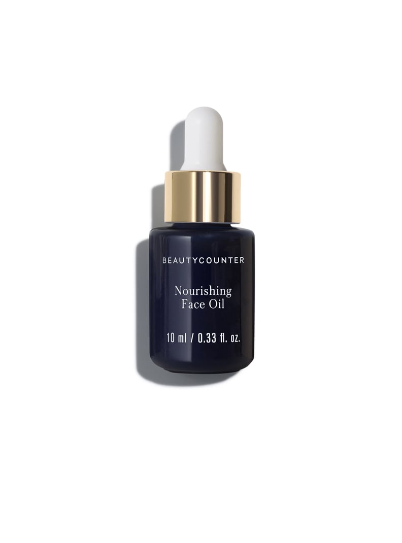 Beautycounter For Target Nourishing Face Oil, $30