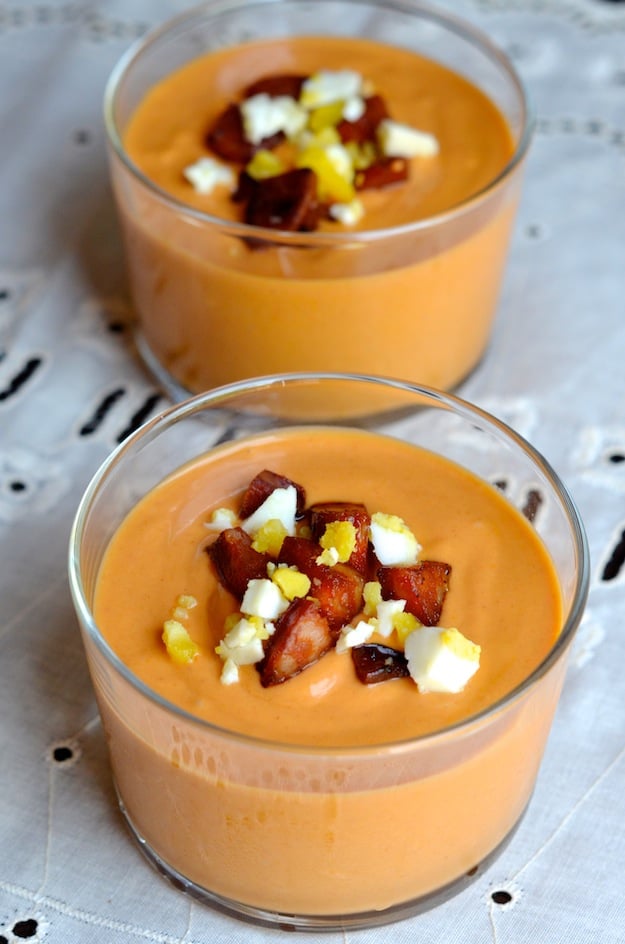 Salmorejo