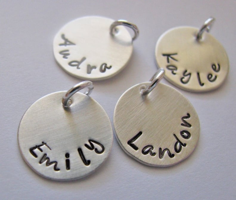 Name Charms