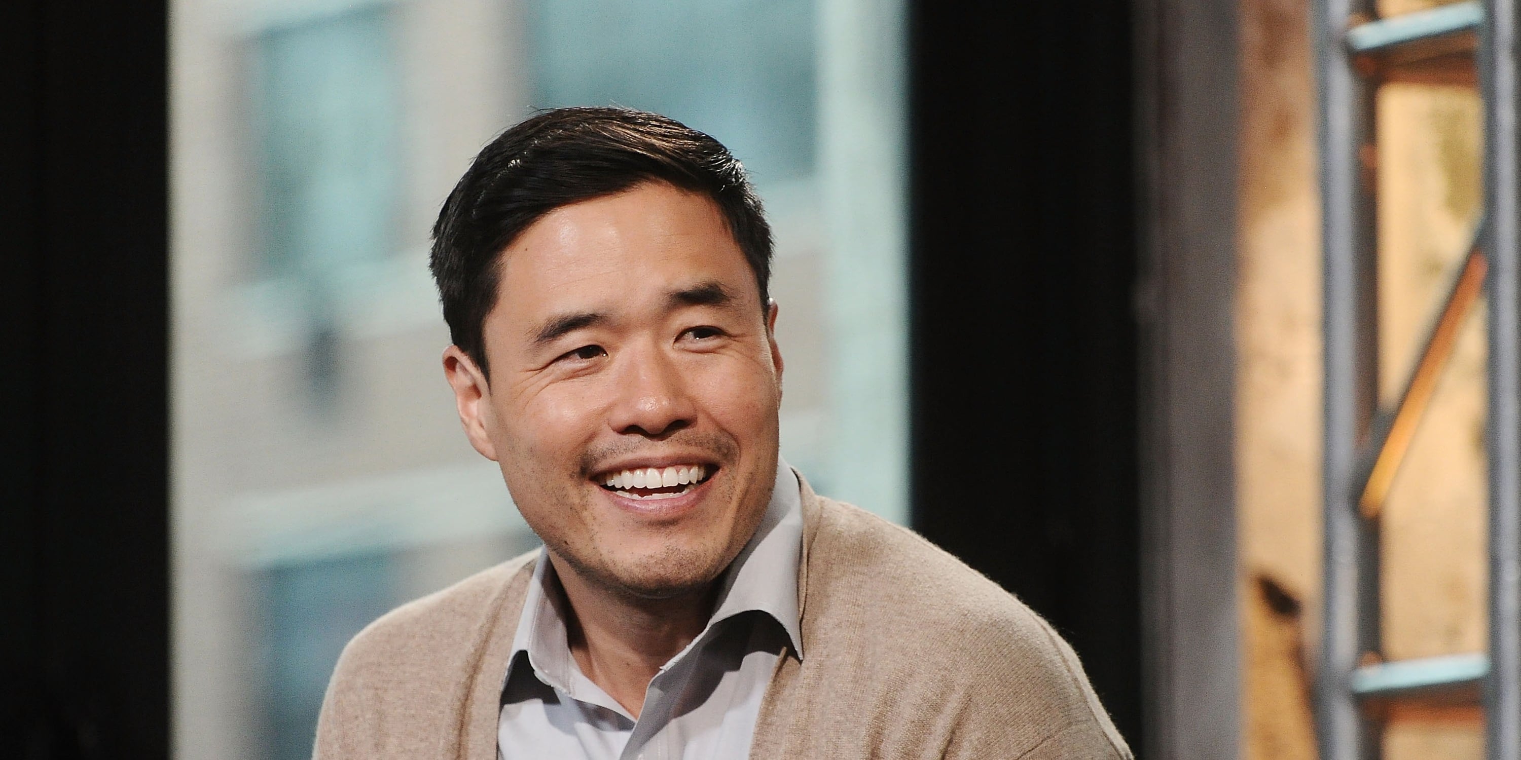 Randall Park Talks Representation in Shortcomings | POPSUGAR Entertainment - Vimarsana News