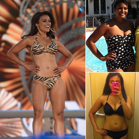 Nina Davuluri Weight Loss Popsugar Fitness