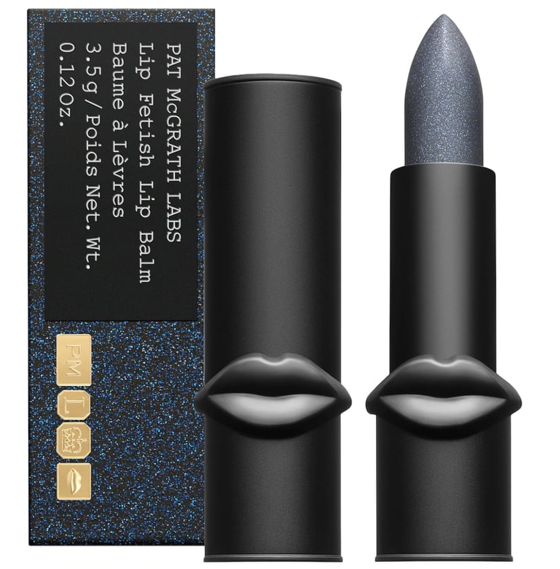 Lip Fetish Noir Lip Balm