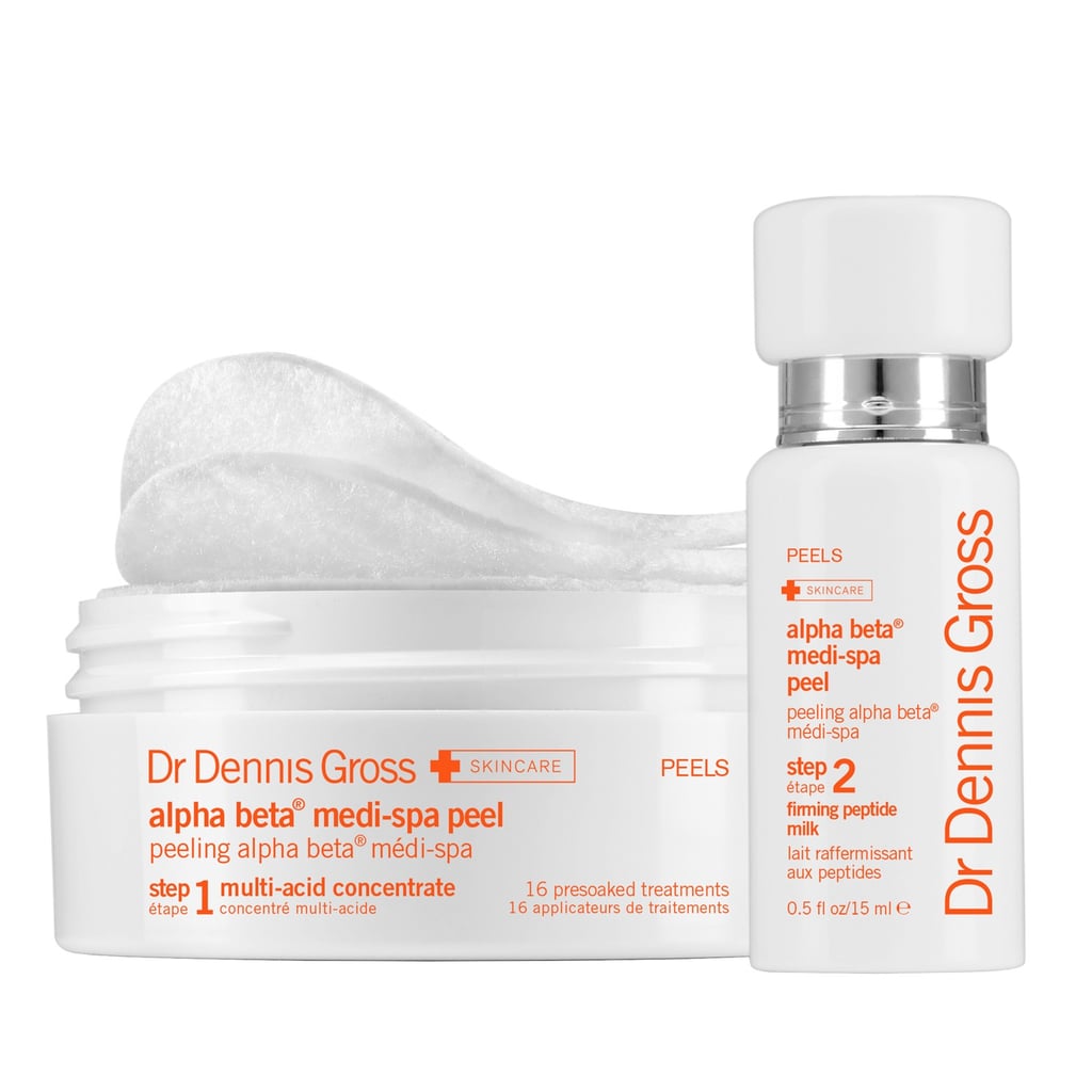 Lactobionic Acid | Best Acids Used in Skin Care | POPSUGAR ...