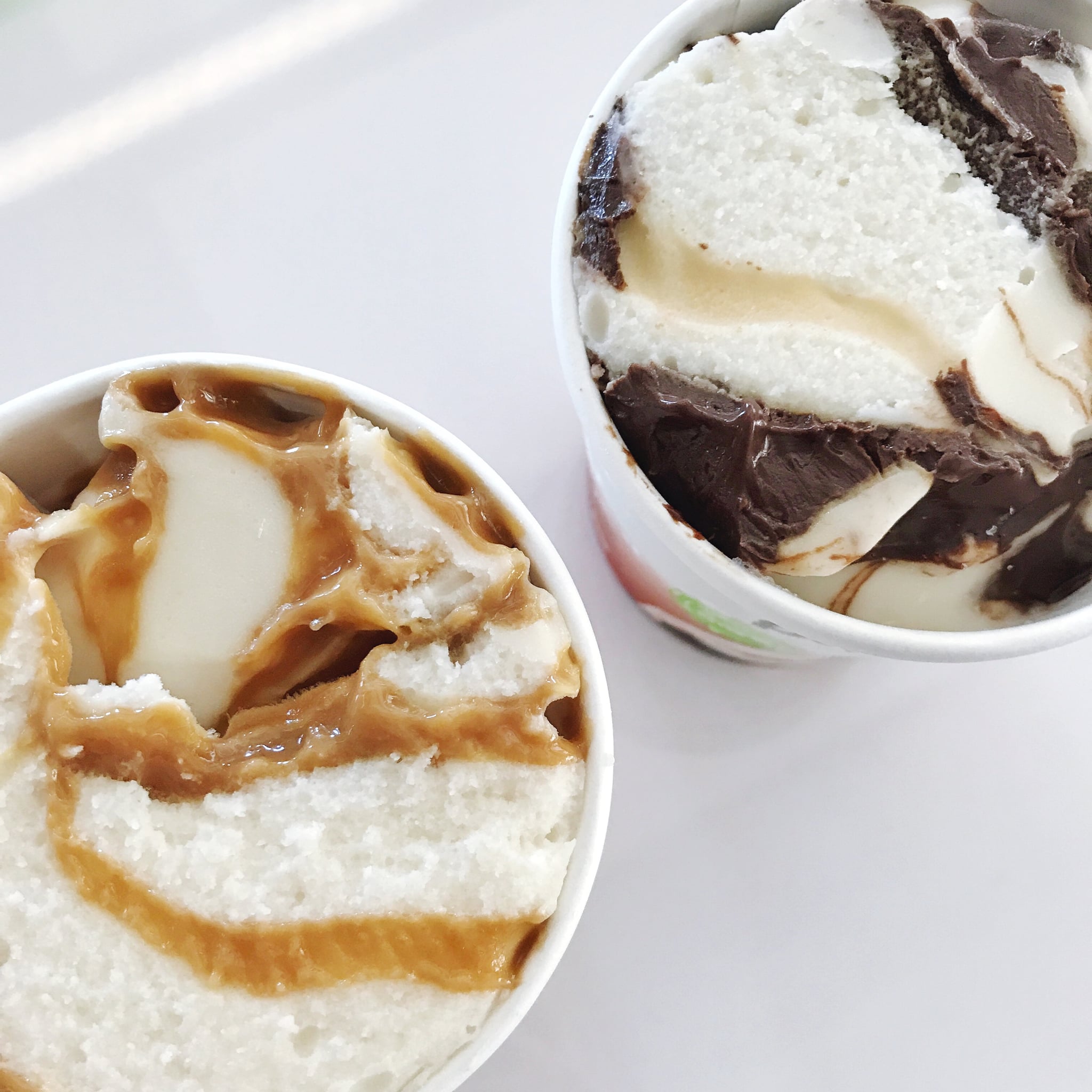 Perfectly Free Vegan GlutenFree Ice Cream POPSUGAR Fitness