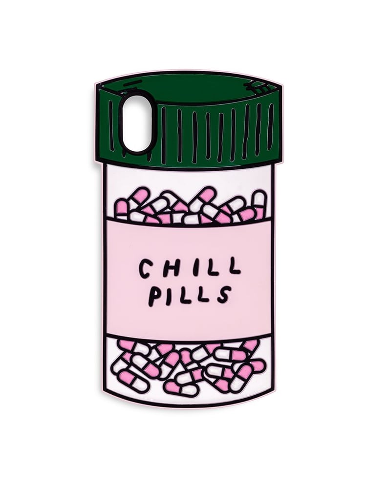 Ban.do Chill Pills Silicone Case