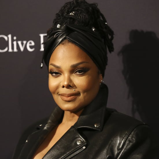 Janet Jackson Addresses Body-Image Issues in Documentary