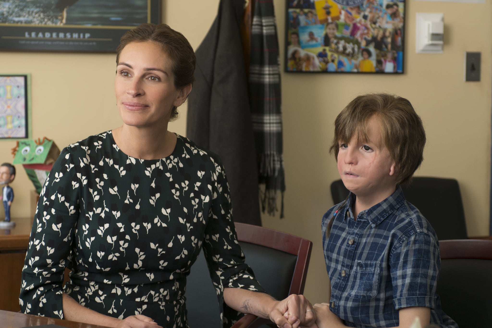 Why Jacob Tremblay Shouldnt Have Been Cast In Wonder POPSUGAR