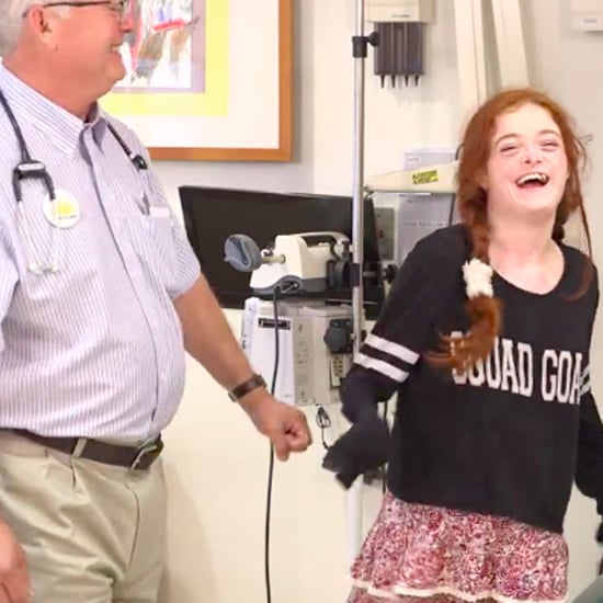Dancing With the Doctors Children's Hospital Video