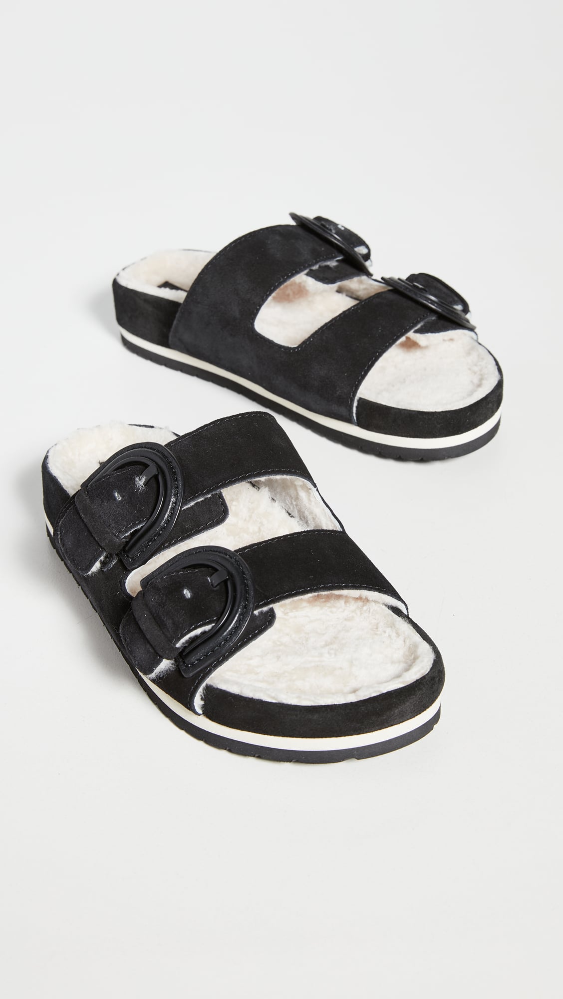 glyn slide sandal