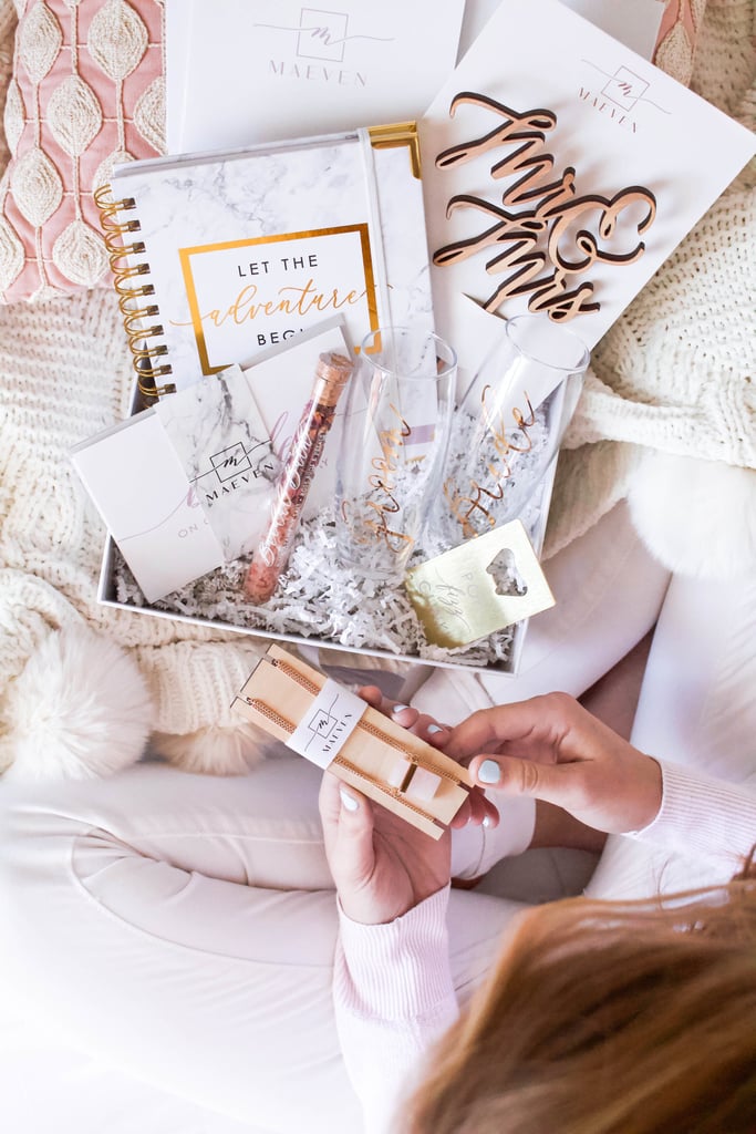 Luxury Subscription Boxes 2019 Wedding Trends Popsugar Love And Sex 4158