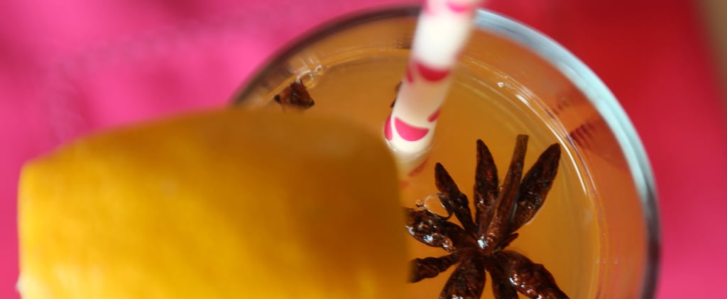 Happy Hour: Hot Toddy