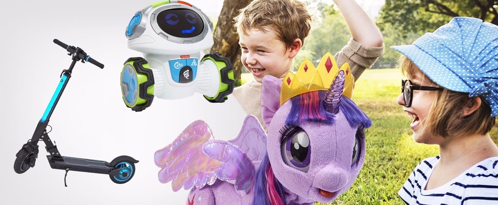 Target Just Revealed the Year's 29 Top Toys