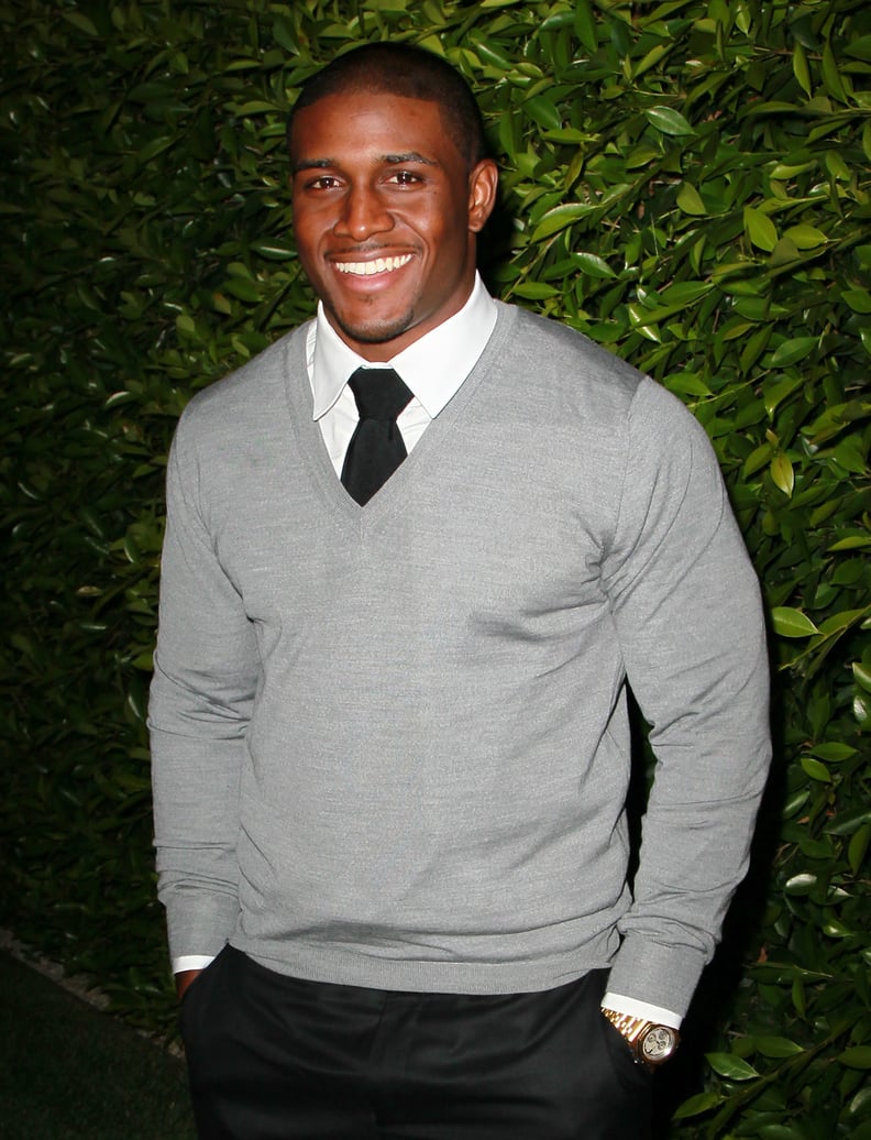 Reggie Bush