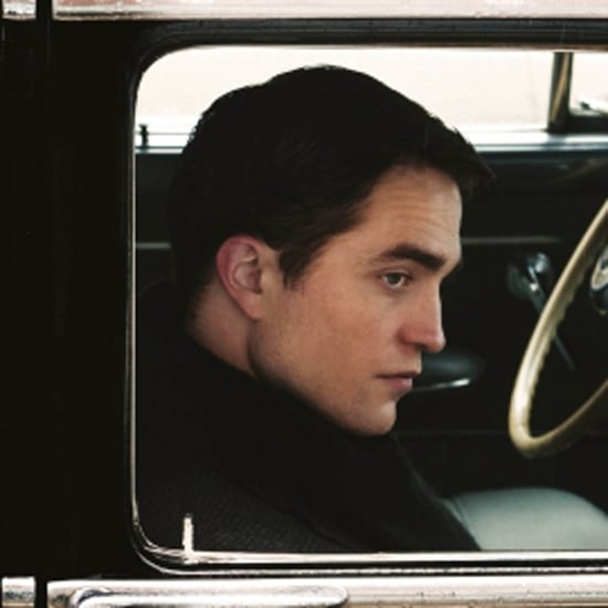 Life Trailer With Robert Pattinson