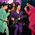 The First Look at the Jonas Brothers' Reunion Tour Will Have You Crying Happy Tears