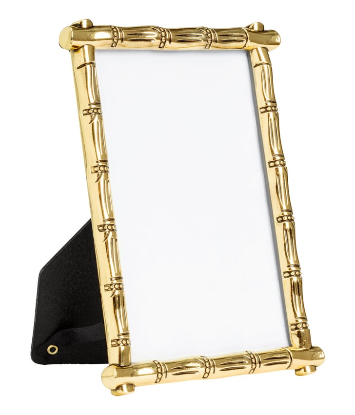 H&M Metal Photo Frame H&M Home POPSUGAR Home Photo 17