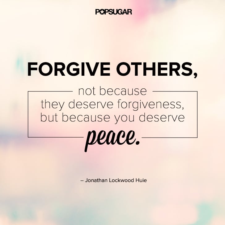 Don't Hold a Grudge 39 Powerful Quotes That Will Change the Way You