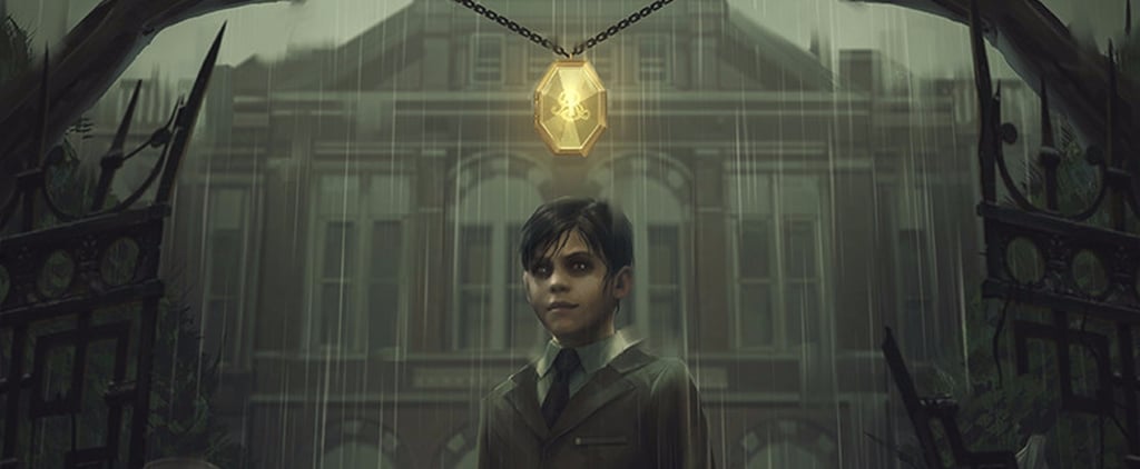 Harry Potter Horror Book Covers