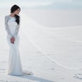 The Ultimate Guide to Winter Wedding Dresses