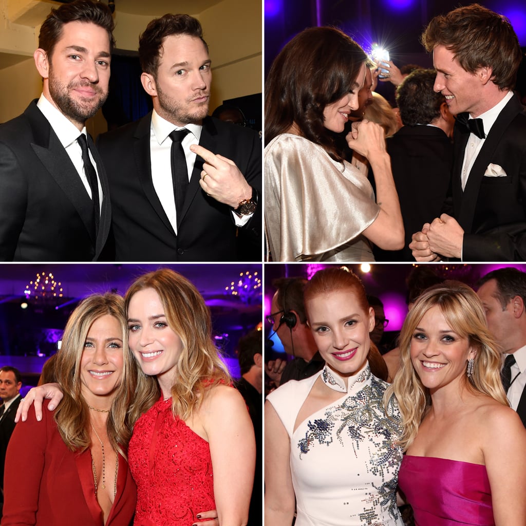 Duos at the Critics' Choice Awards 2015 | Pictures