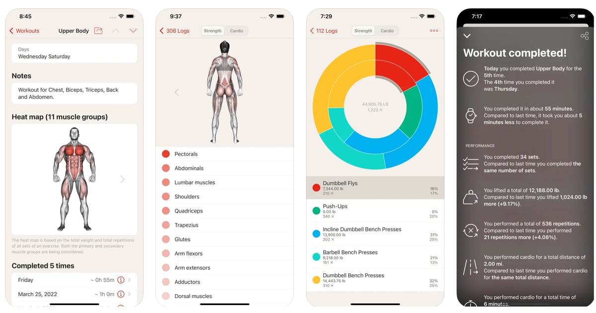 gymbook-10-best-workout-tracking-apps-to-download-popsugar-fitness