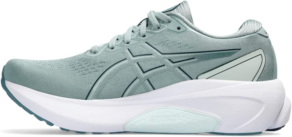 Best Running Shoes For Flat Feet
