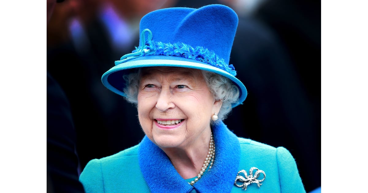 Queen Elizabeth Ii Becomes The Longest Reigning Monarch In British History In 2015 Queen