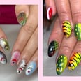 %22Fishing Lure%22 Nails Are the Hottest Thing For Summer