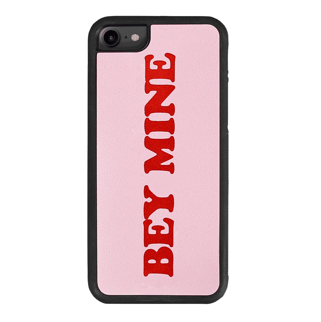 Beyoncé Bey Mine Phonecase