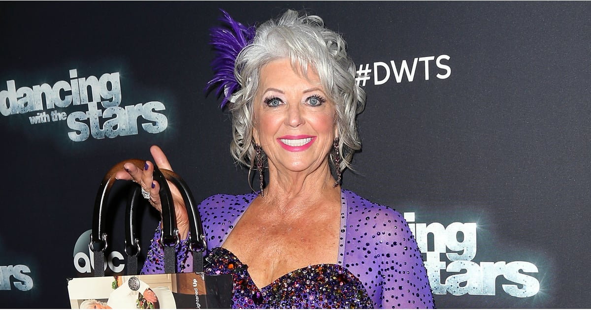 What Did Paula Deen Look Like When She Was Young? | POPSUGAR Food