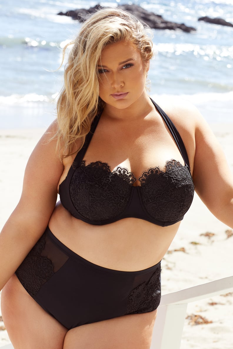 Hunter McGrady Playful Promises Swimsuit Collection