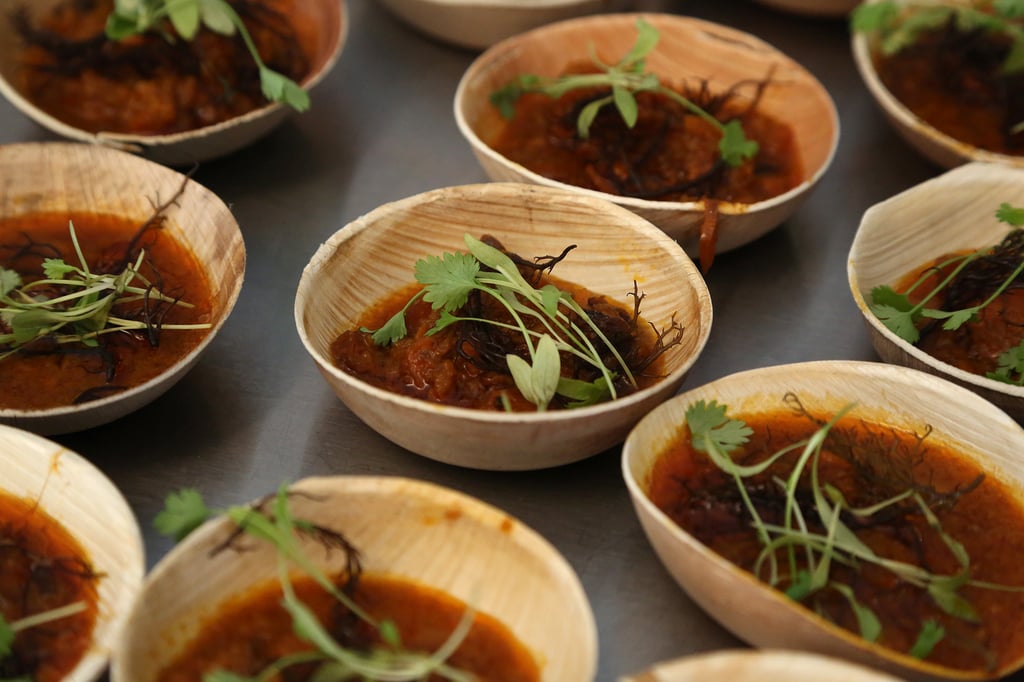 Carrot Stew