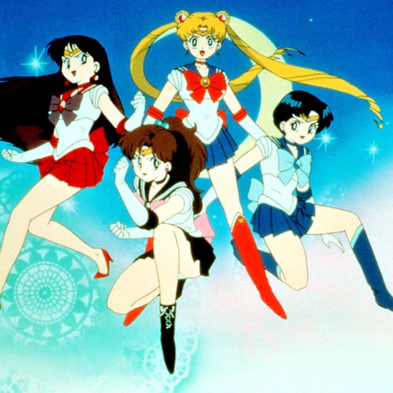 Sailor Moon Makeup Eye Shadow Compact