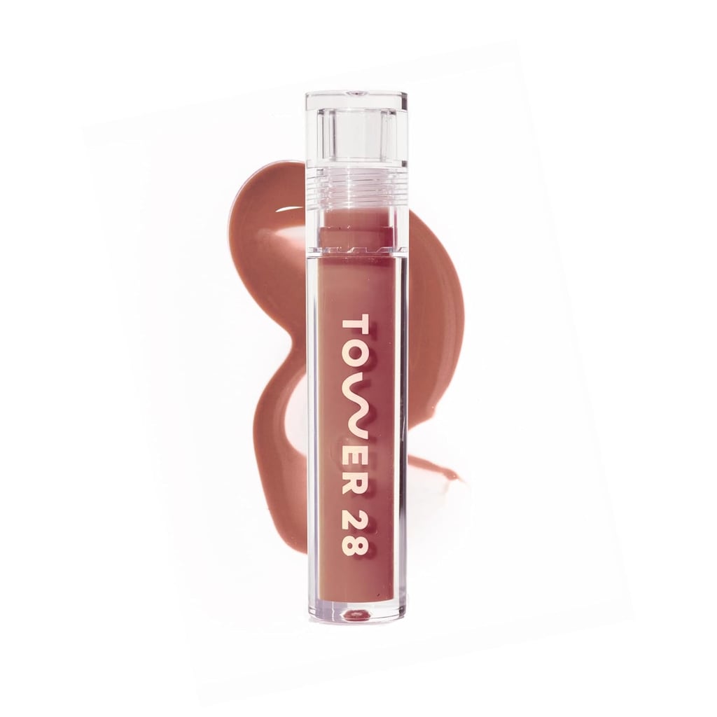 Tower 28 Beauty ShineOn Lip Jelly Non-Sticky Gloss Magic