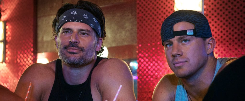 Why Magic Mike XXL Is Better Than Magic Mike