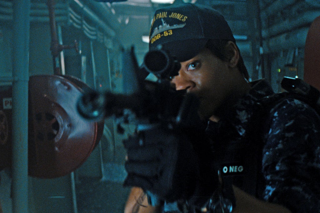 Battleship | Battleship Movie Pictures | POPSUGAR Entertainment Photo 40