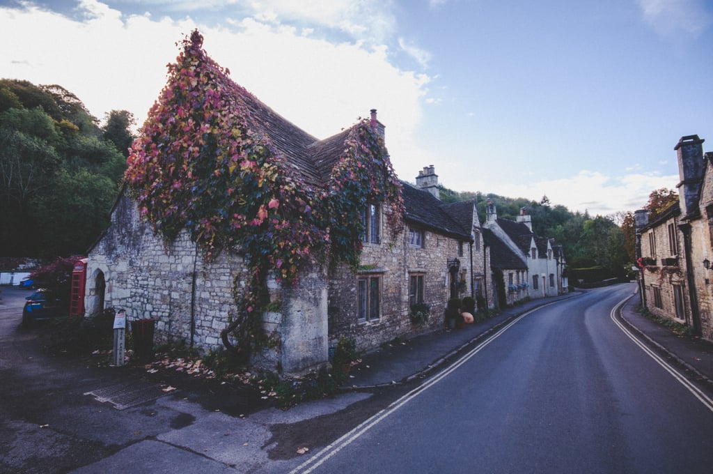 The Cotswolds, England